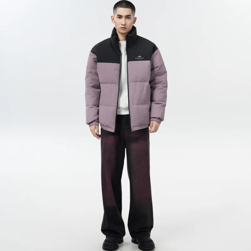 CSKS Down Jackets Unisex-33