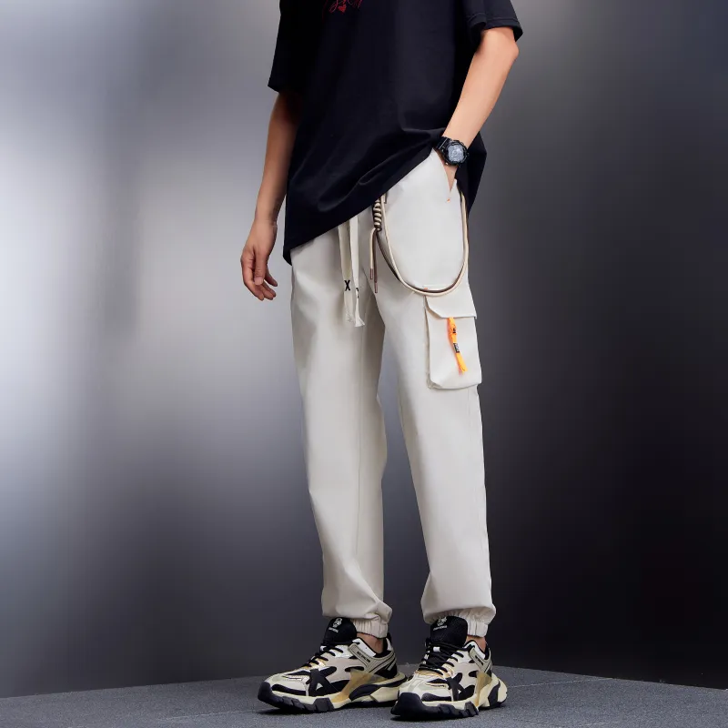 CSKS Cargo Pants Unisex-11