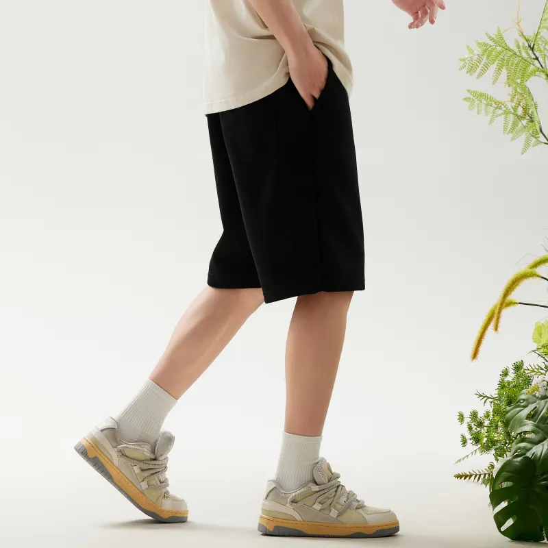 CSKS Casual Shorts Unisex-6