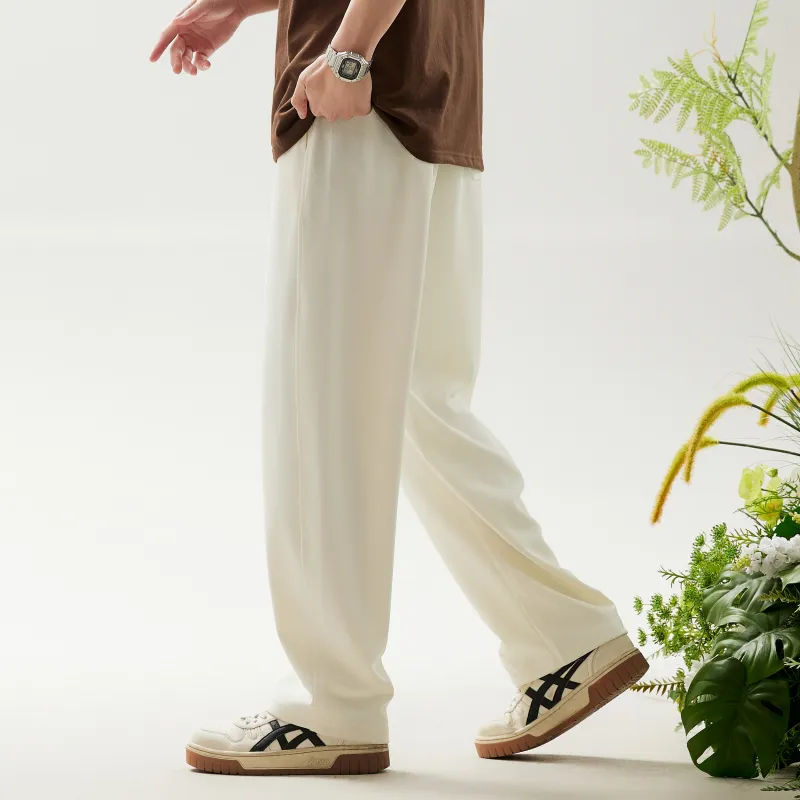 CSKS Casual Pants Unisex-12