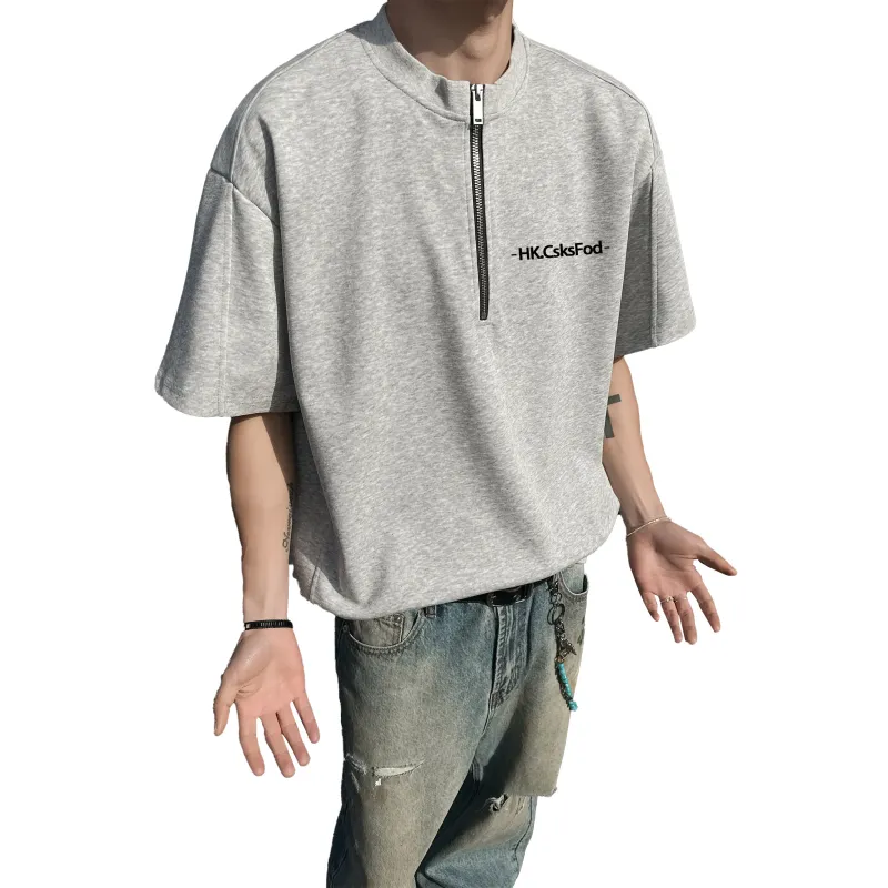 CSKS T Shirts Unisex-6