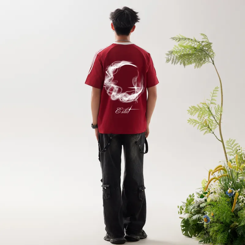 CSKS T Shirts Unisex-31