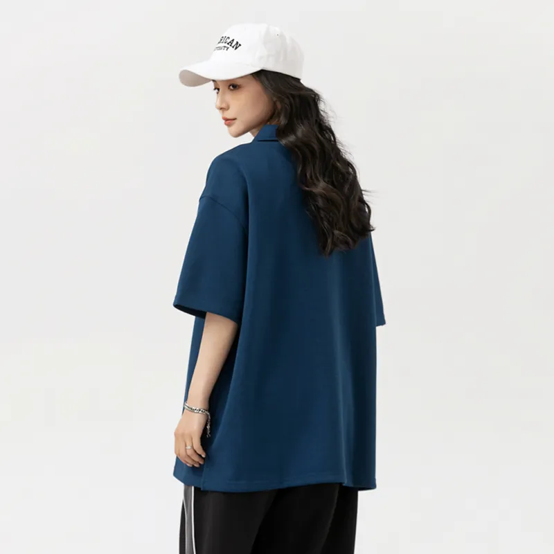 CSKS Polo Shirts Unisex-41