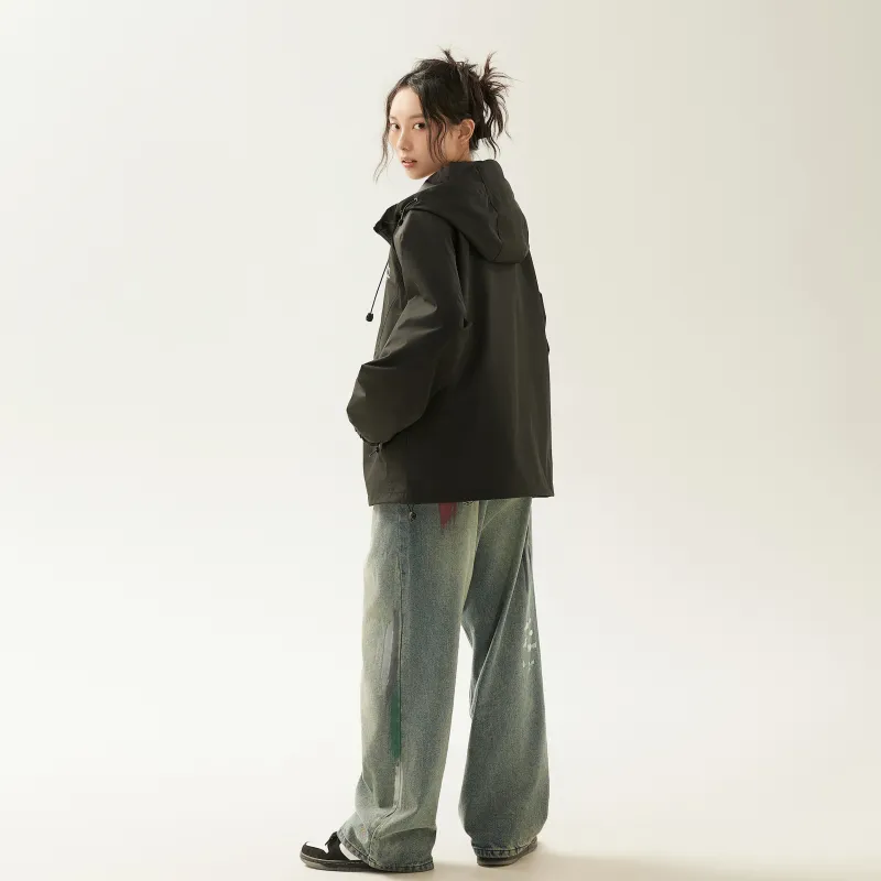 CSKS Jackets & Coats Fall Unisex-5