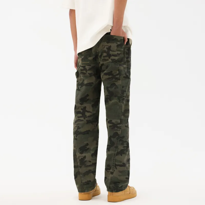 CSKS Jeans Unisex-5