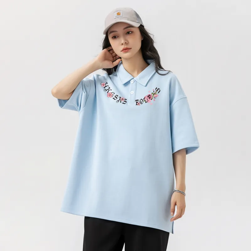 CSKS Polo Shirts Unisex-27
