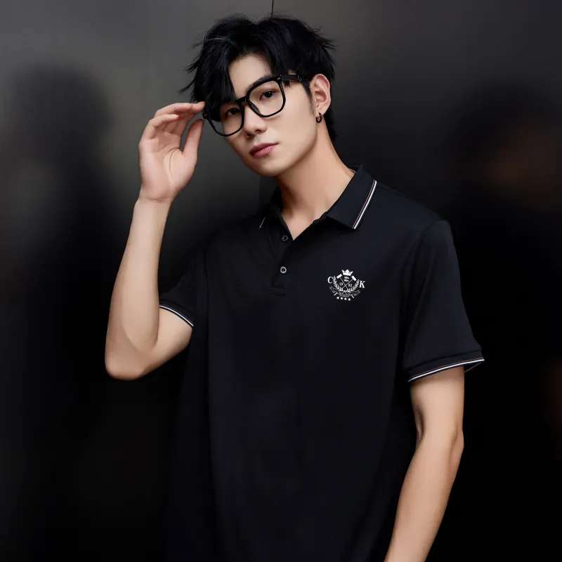 CSKS Polo Shirts Unisex-3