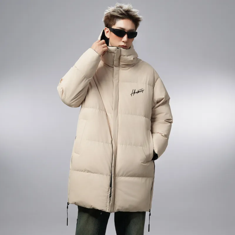 CSKS Puffer Jackets Unisex-10