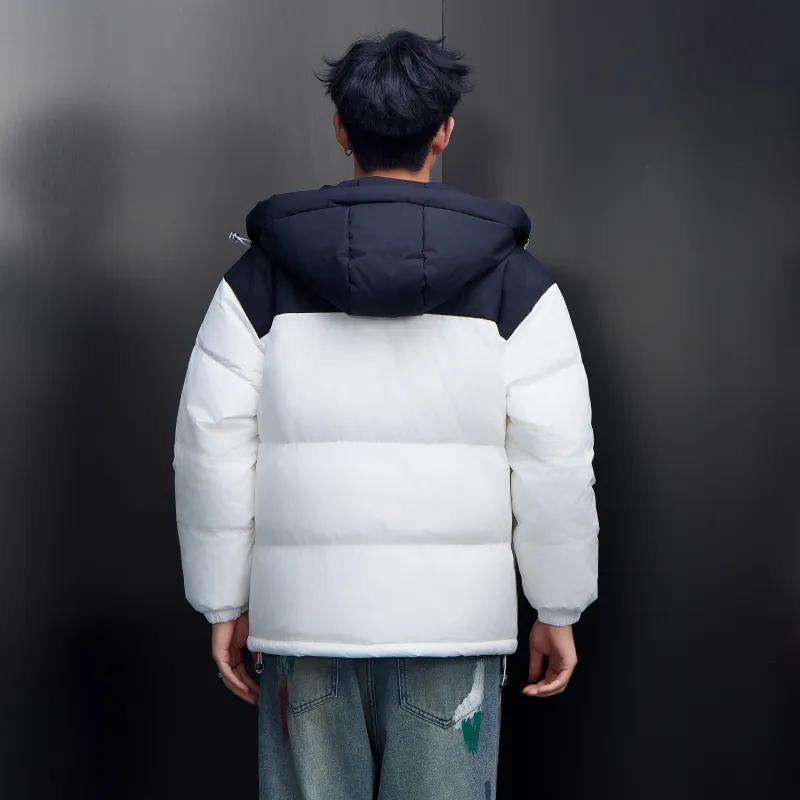 CSKS Down Jackets Unisex-12