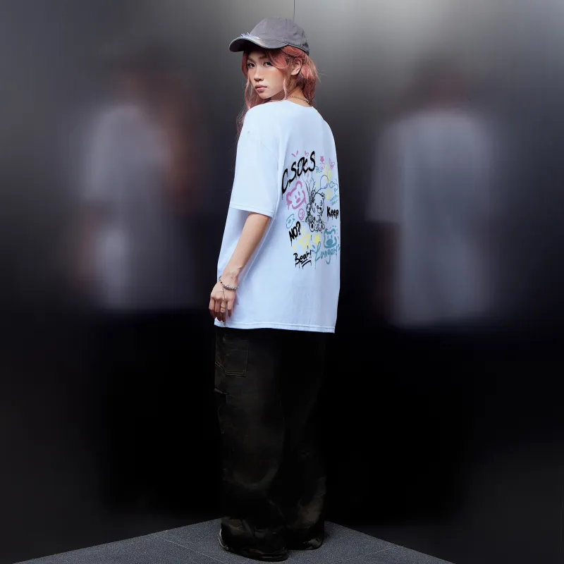 CSKS T Shirts Unisex-9