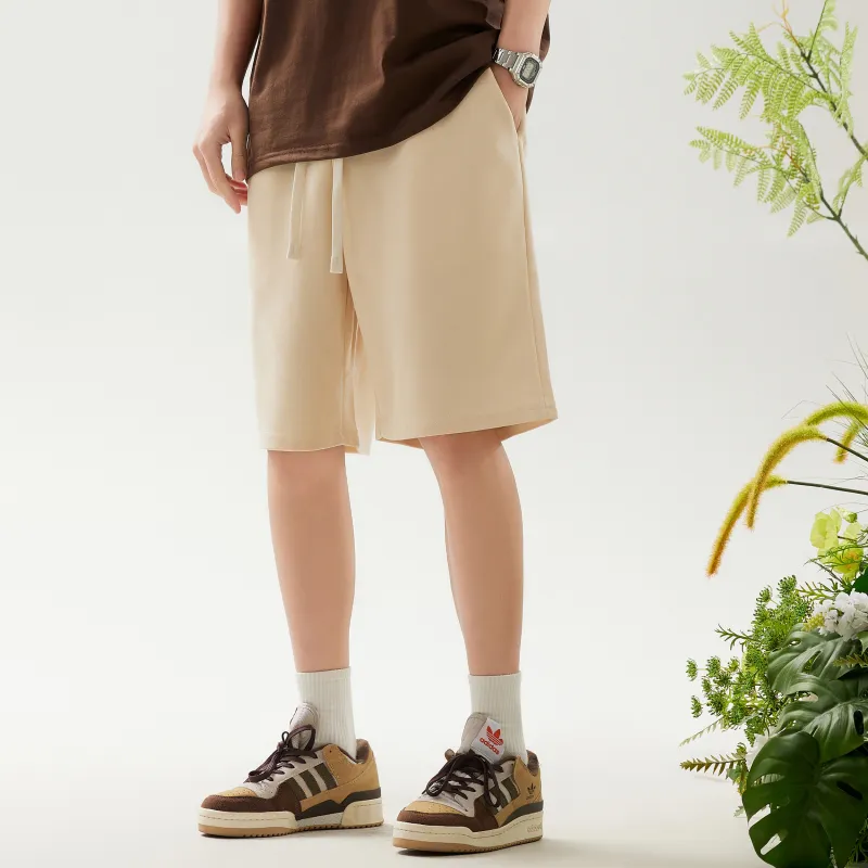 CSKS Casual Shorts Unisex-17