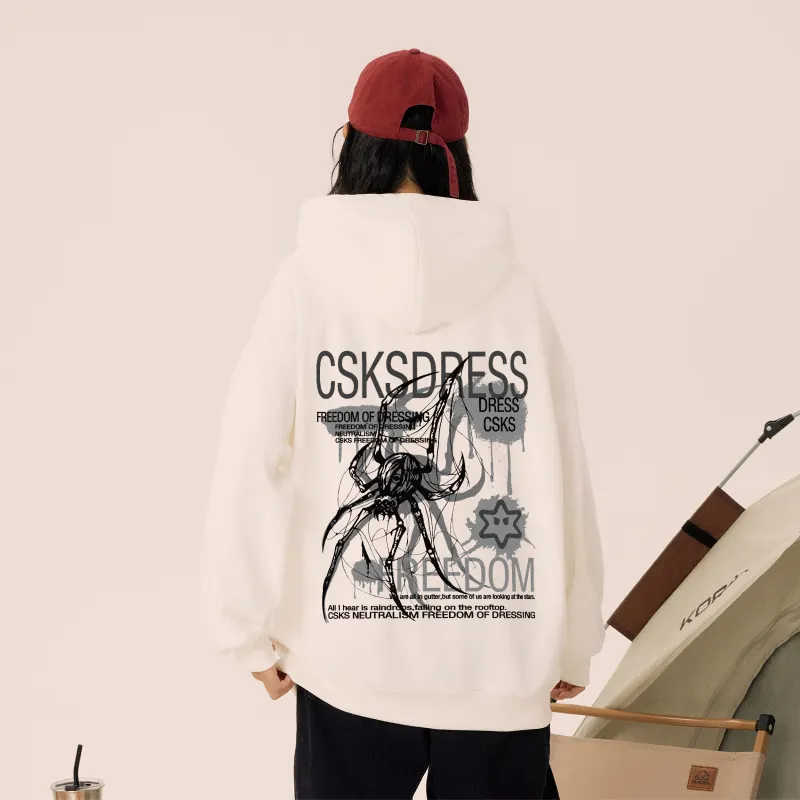 CSKS Sweatshirt Sets Unisex-6