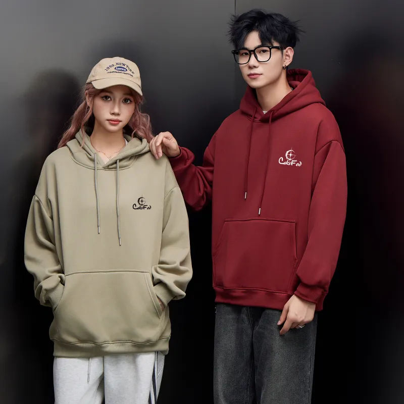 CSKS Sweatshirts Unisex-37