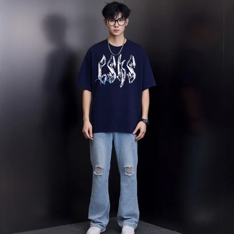 CSKS T Shirts Unisex-39