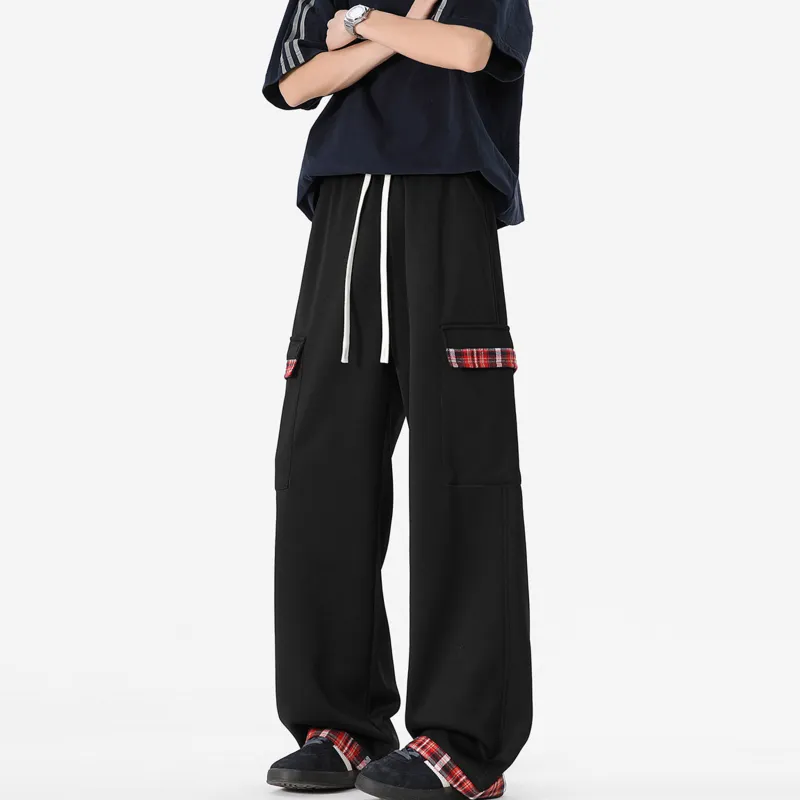 CSKS Casual Pants Unisex-6