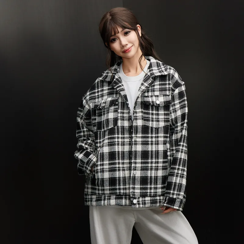 CSKS Jackets Unisex-3