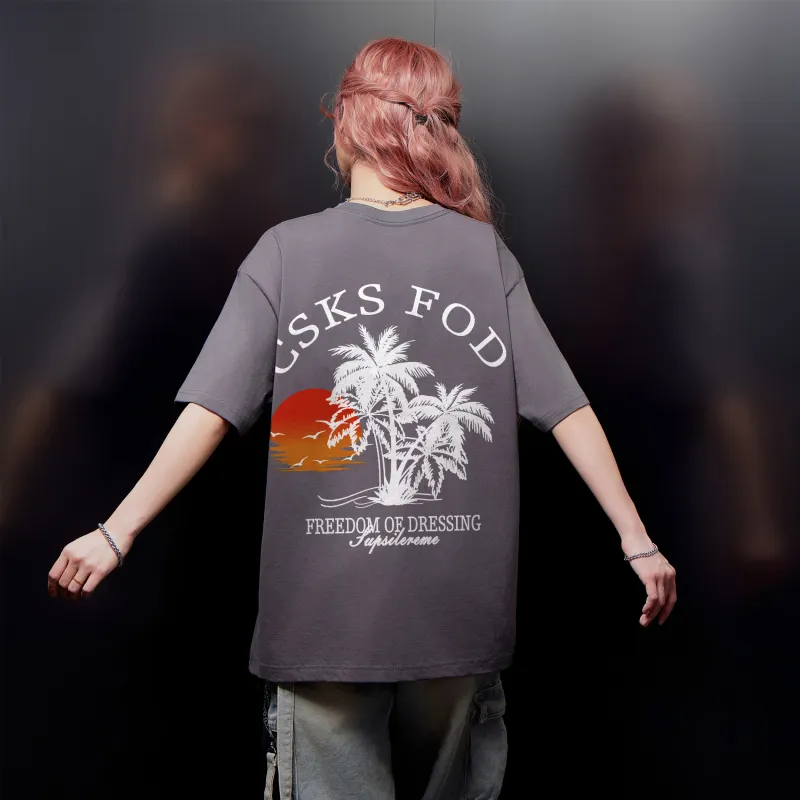 CSKS T Shirts Unisex-37