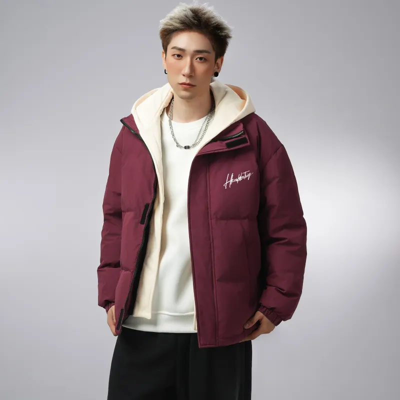 CSKS Down Jackets Unisex-26