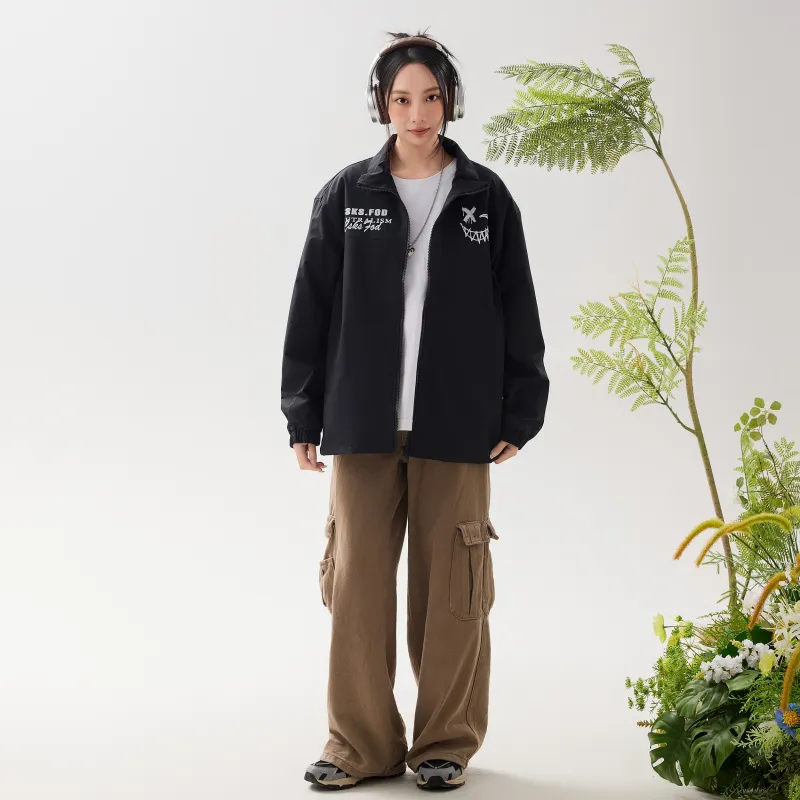 CSKS Jackets & Coats Fall Unisex-3