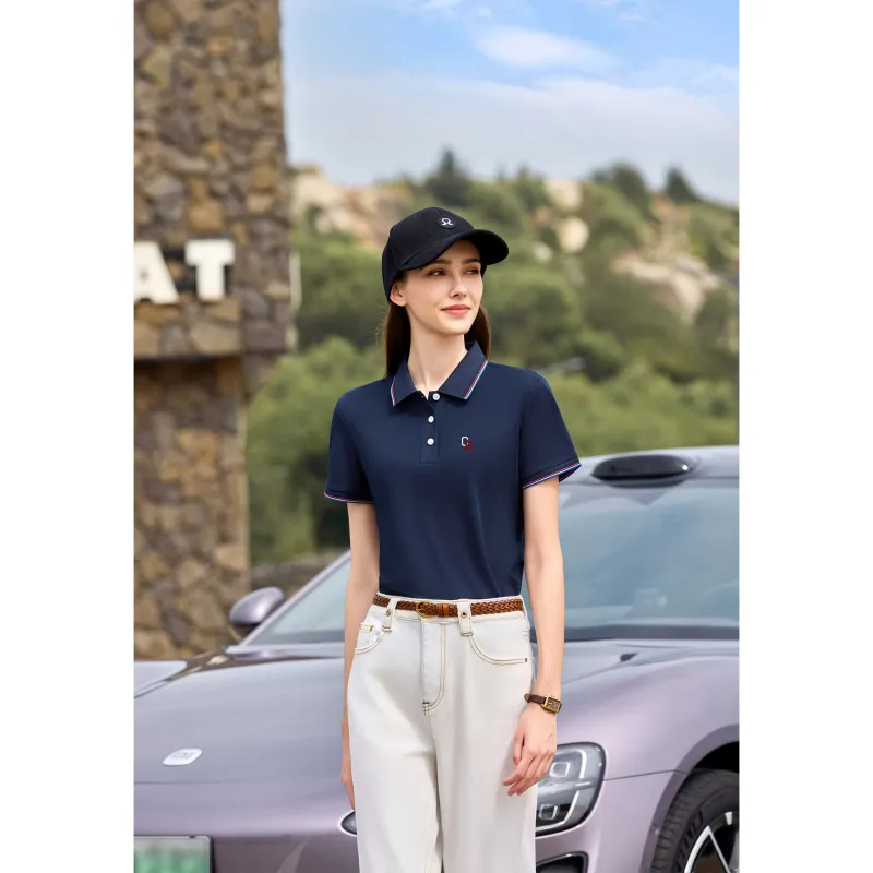 CSKS Polo Shirts Unisex-20