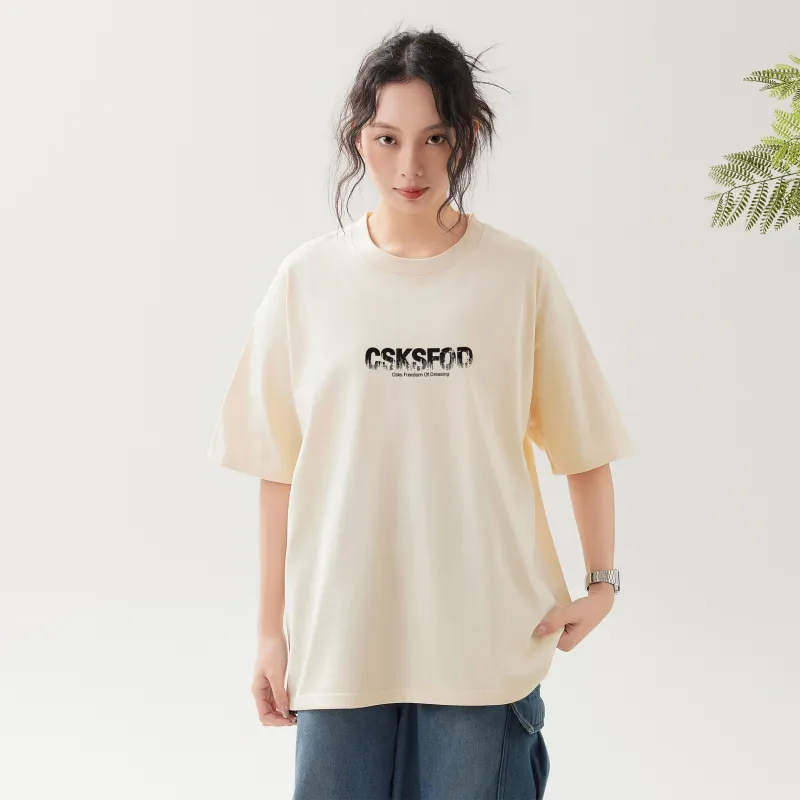 CSKS T Shirts Unisex-16