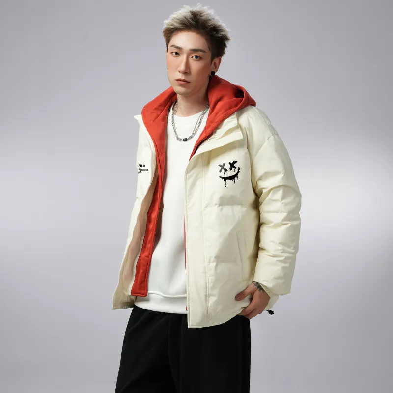 CSKS Down Jackets Unisex-46