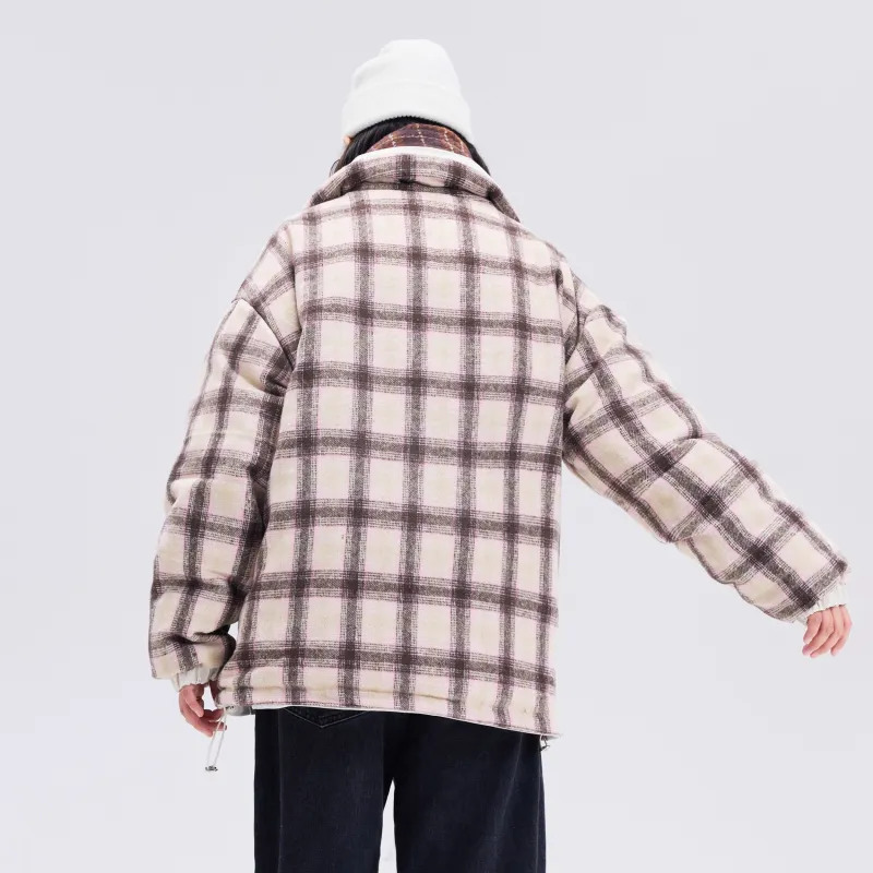 CSKS Down Jackets Unisex-9