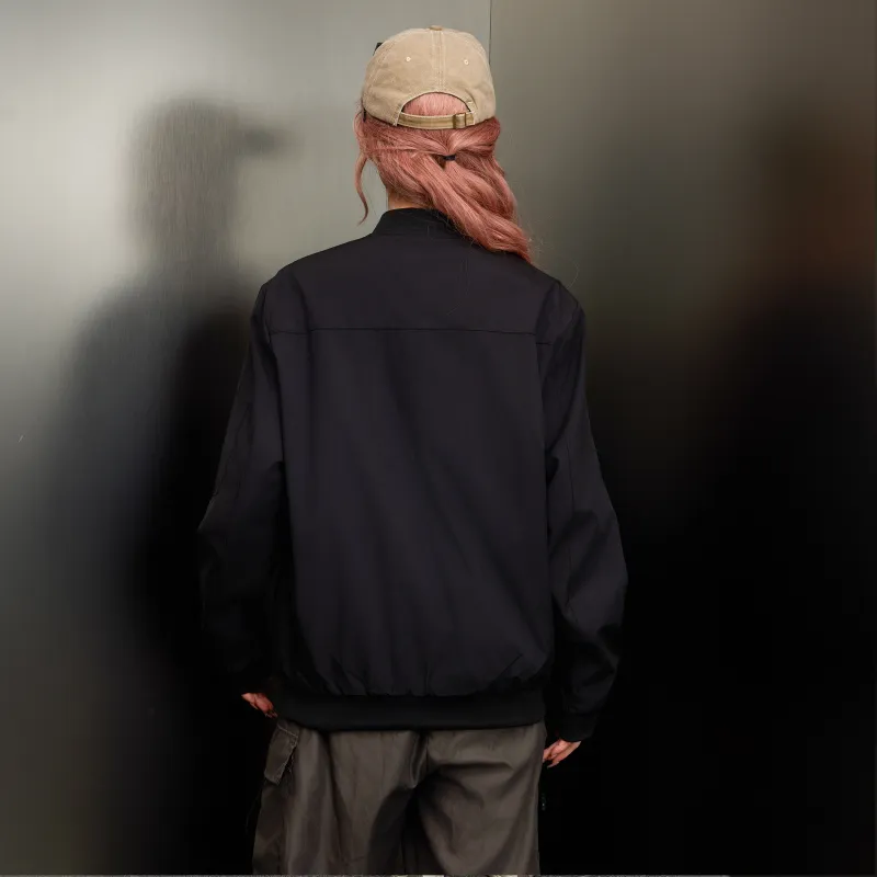 CSKS Jackets Unisex-2