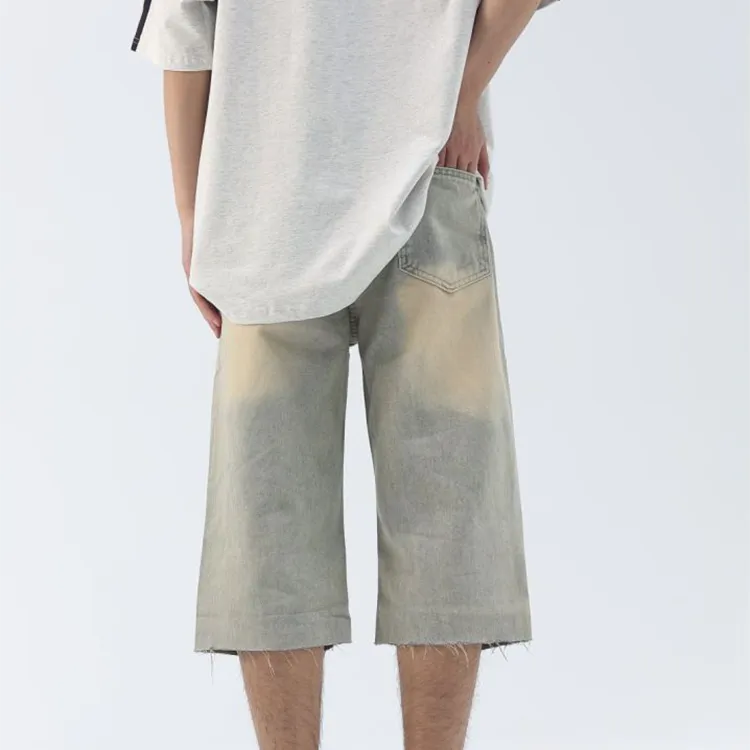 CSKS Jeans Unisex-3