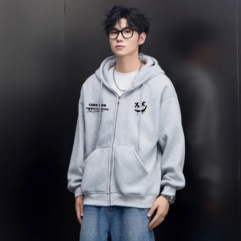 CSKS Sweatshirts Unisex-37