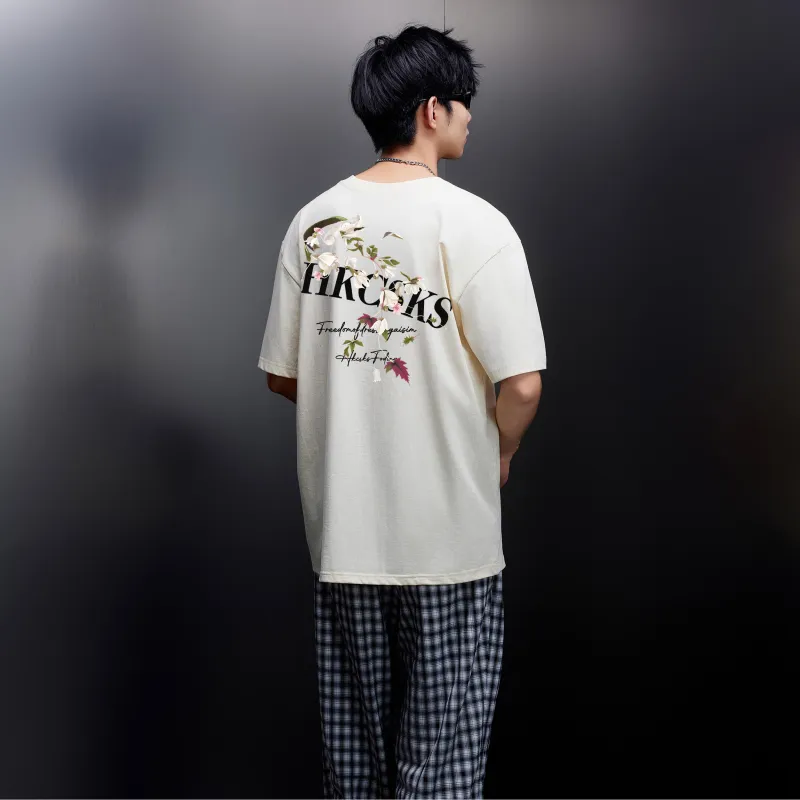 CSKS T Shirts Unisex-21