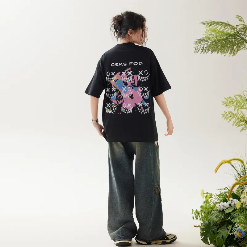 CSKS T Shirts Unisex-6