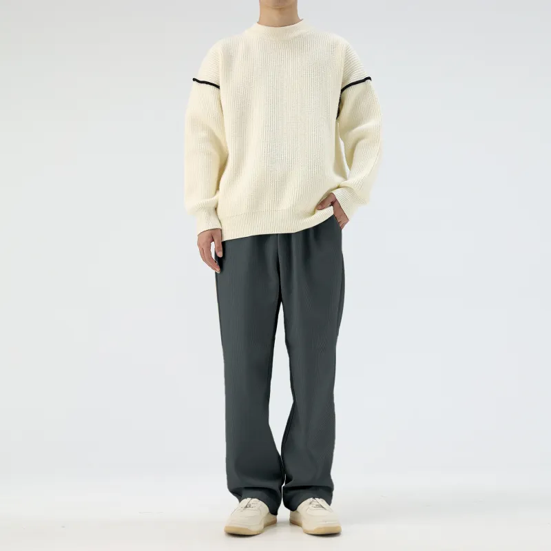 CSKS Casual Pants Unisex-11