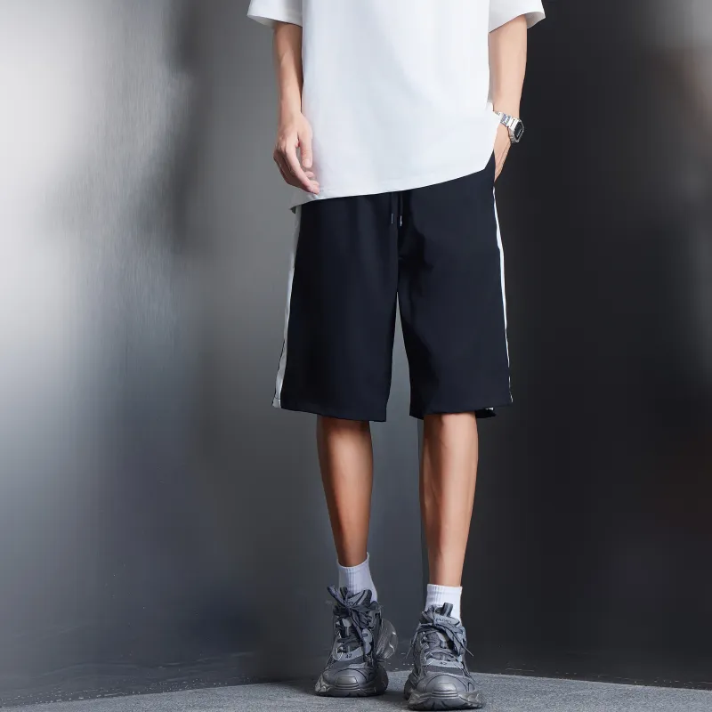 CSKS Casual Shorts Unisex-2