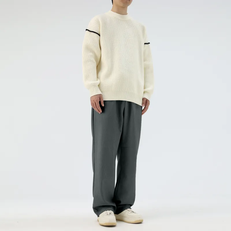 CSKS Casual Pants Unisex-13