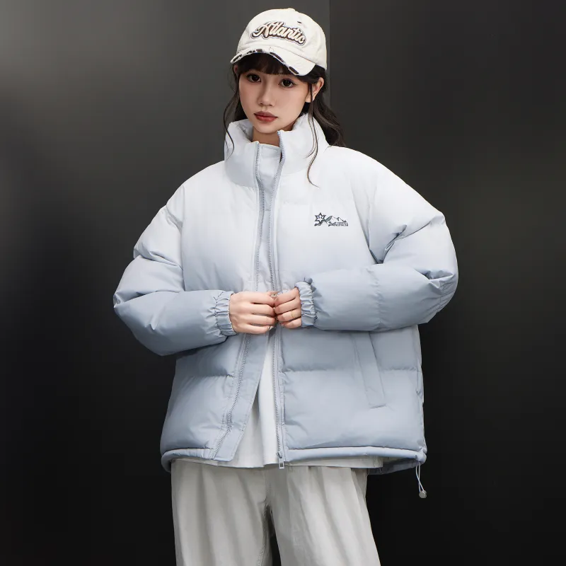 CSKS Puffer Jackets Unisex-28