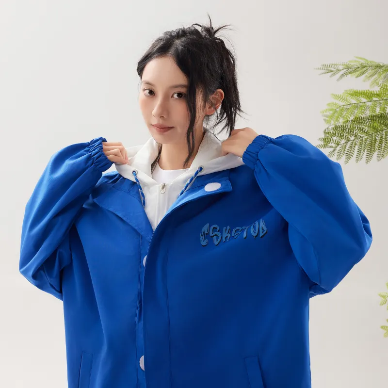 CSKS Jackets Unisex-16