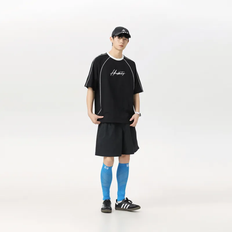 CSKS T Shirts Unisex-3