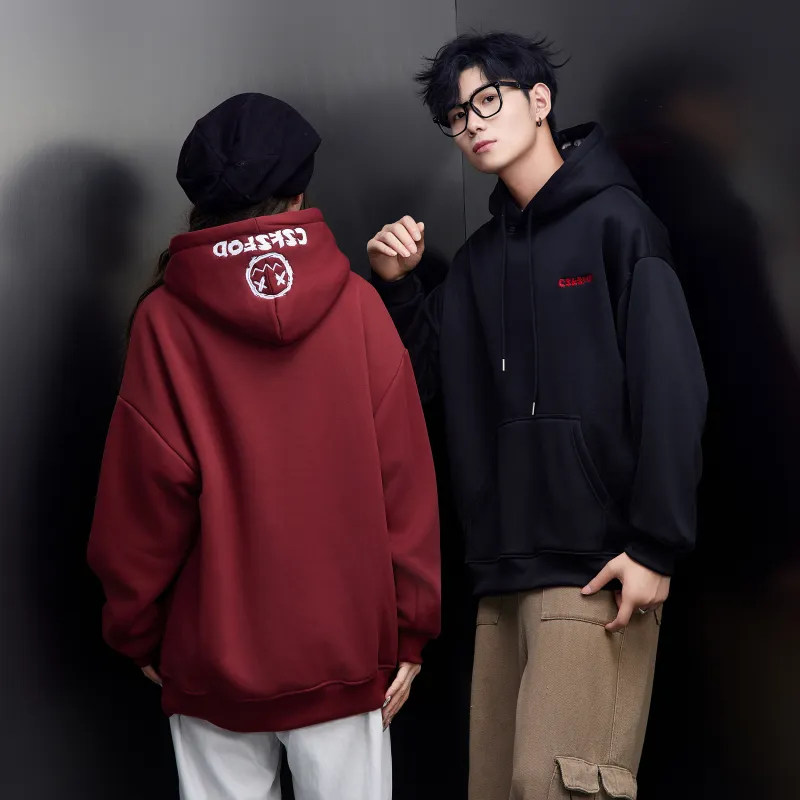 CSKS Sweatshirts Unisex-93