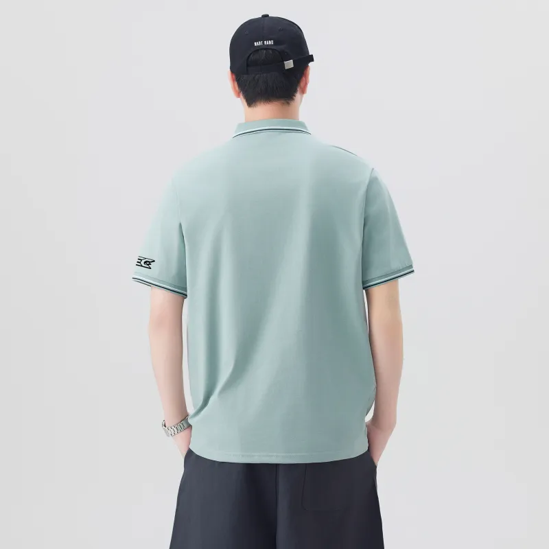 CSKS Polo Shirts Unisex-17