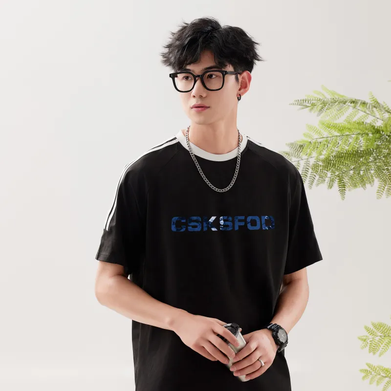CSKS T Shirts Unisex-86