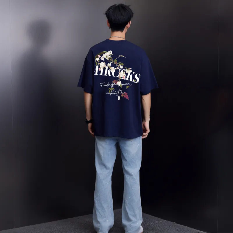 CSKS T Shirts Unisex-49