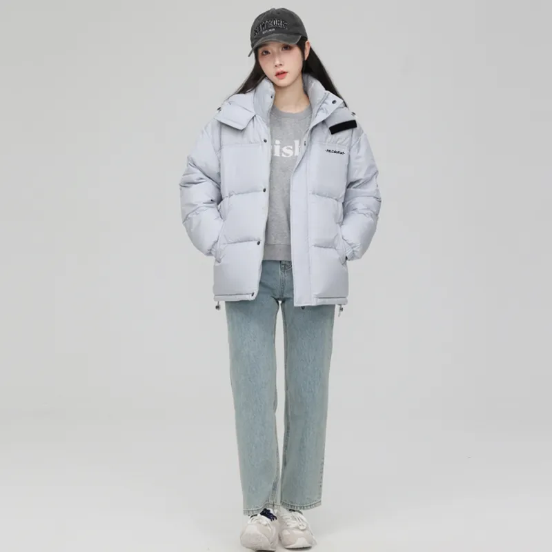 CSKS Down Jackets Unisex-27