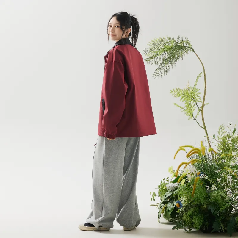 CSKS Jackets & Coats Fall Unisex-20