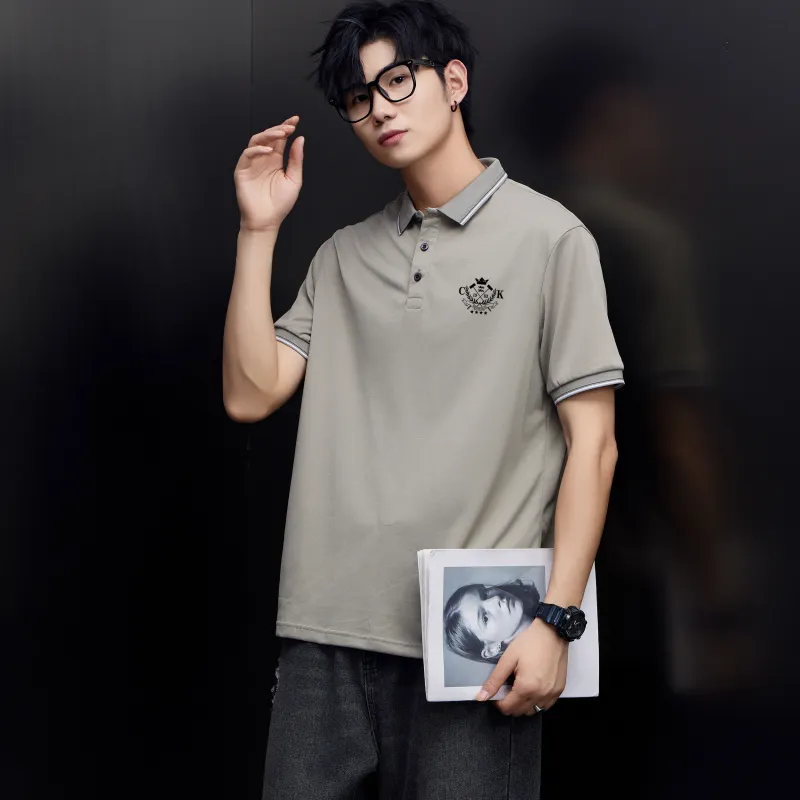CSKS Polo Shirts Unisex-16