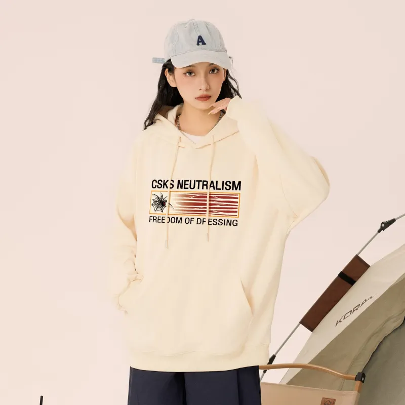 CSKS Sweatshirt Sets Unisex-18