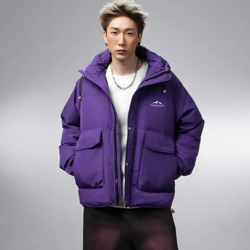 CSKS Down Jackets Unisex-26