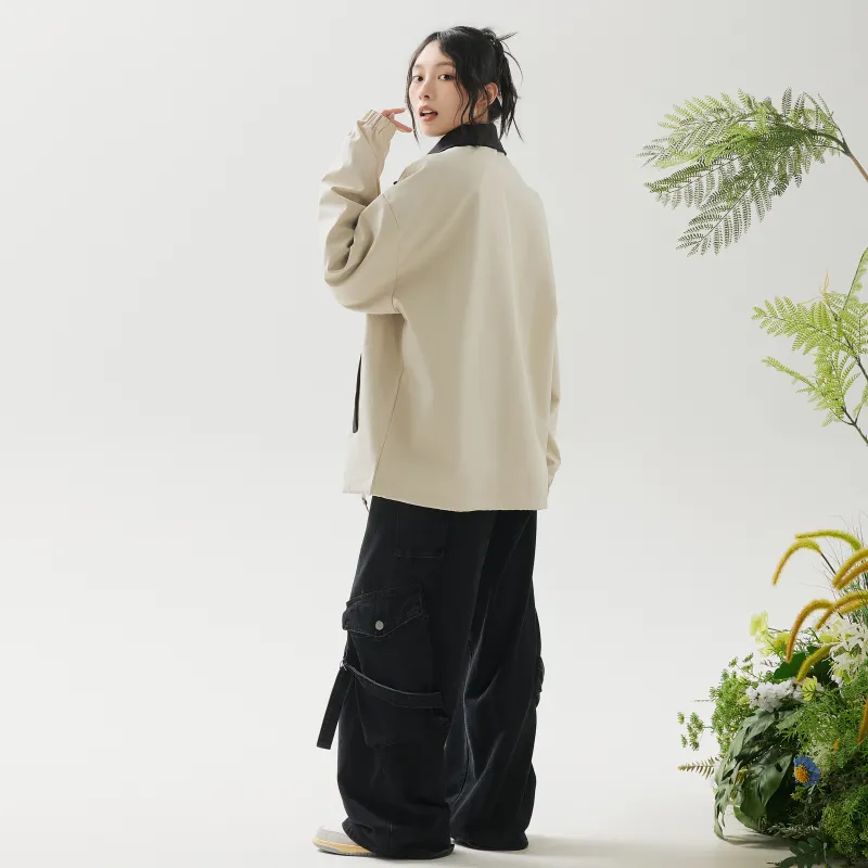 CSKS Jackets & Coats Fall Unisex-27