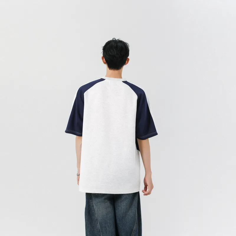 CSKS T Shirts Unisex-11