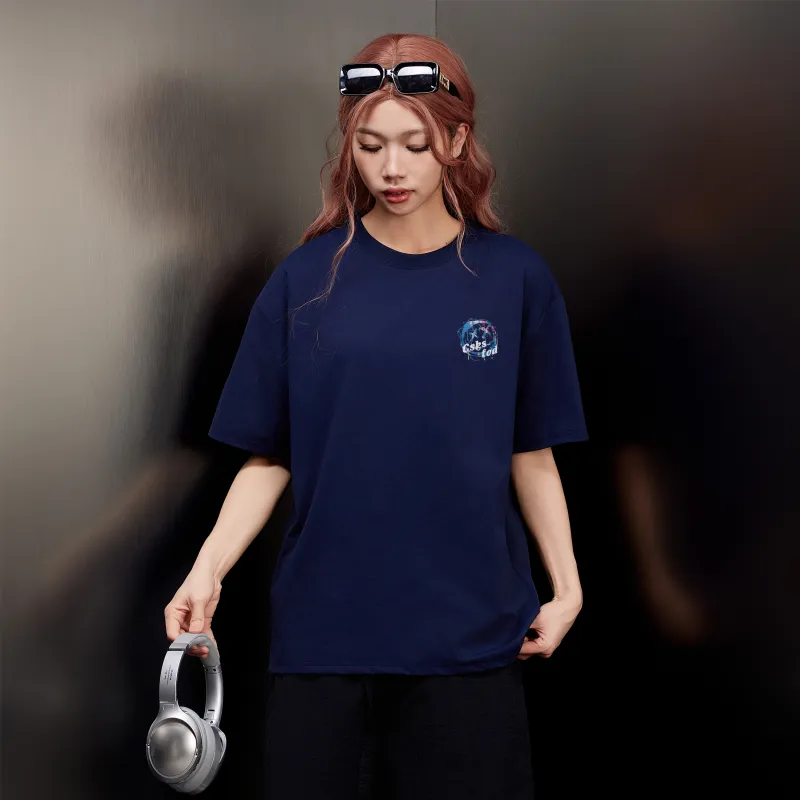 CSKS T Shirts Unisex-52